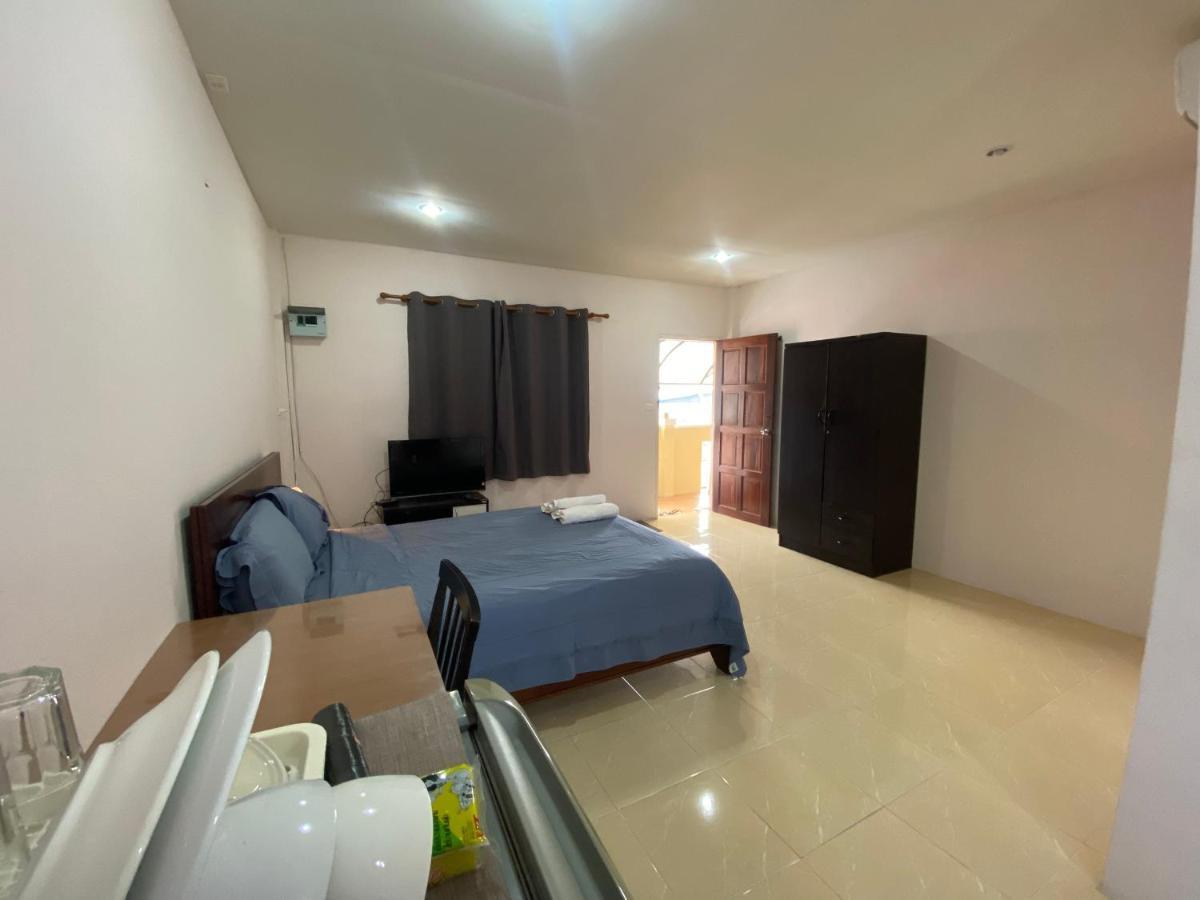 Bangtao Corner Apartment Bang Tao Beach  Exterior photo