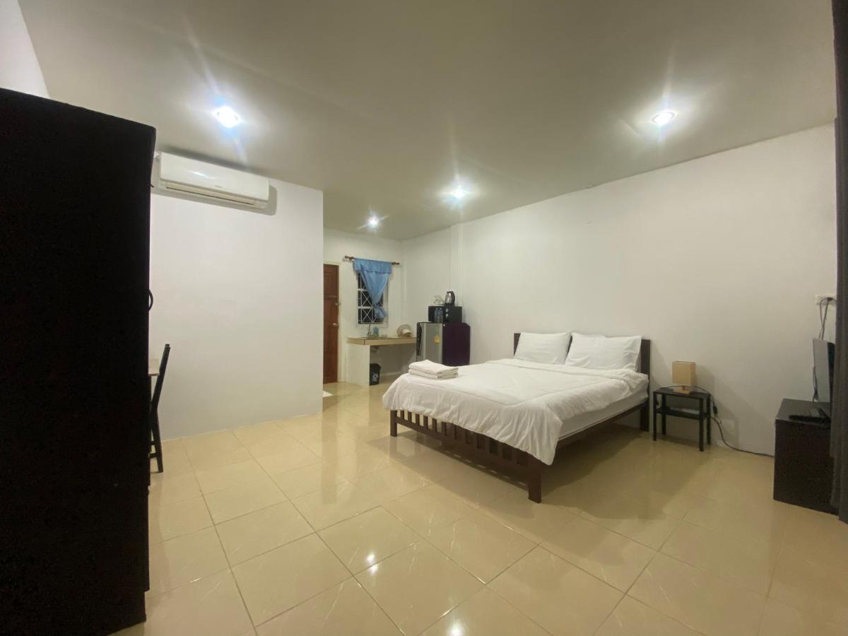 Bangtao Corner Apartment Bang Tao Beach  Exterior photo