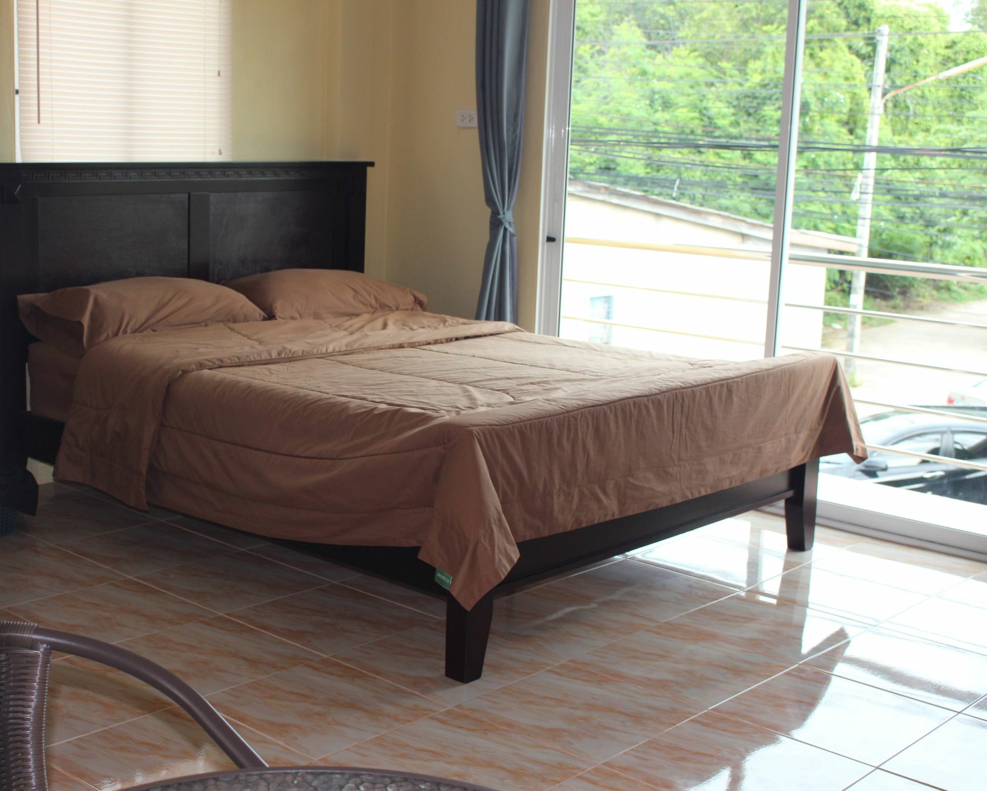 Bangtao Corner Apartment Bang Tao Beach  Exterior photo